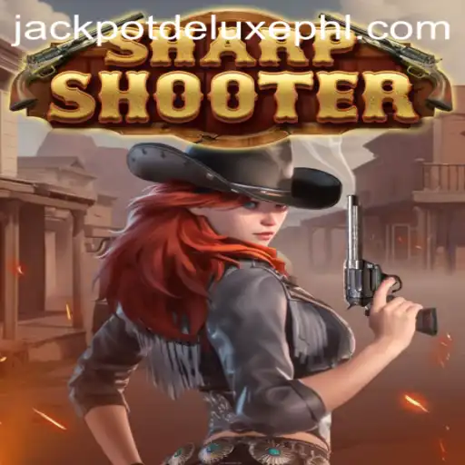 Exploring the Enthralling World of Sharpshooter: JACKPOT DELUXE