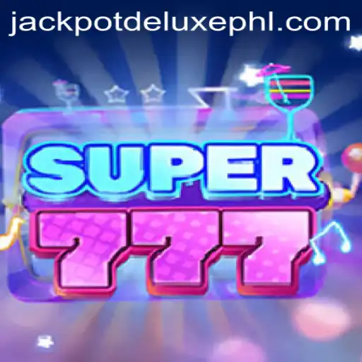 Unveiling Super777: A Deep Dive into the Exciting World of JACKPOT DELUXE
