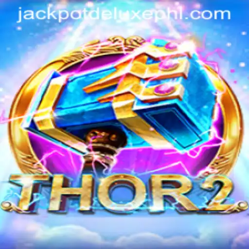 Unveiling Thor2: A Journey into the Jackpot Deluxe Adventure