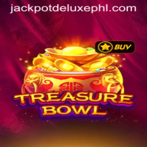 Explore the Exciting World of TreasureBowl: JACKPOT DELUXE