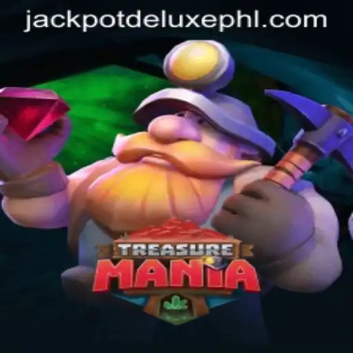 Discover the Adventure: TreasureMania and the Thrill of JACKPOT DELUXE