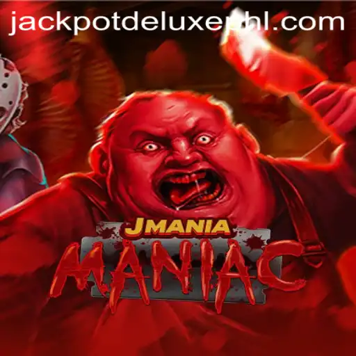 Explore the Thrills of JManiaManiac and JACKPOT DELUXE