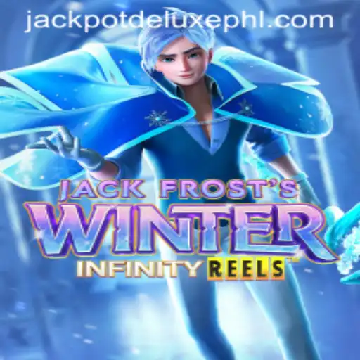 Exploring JackFrostsWinter: A New Era of Gaming with JACKPOT DELUXE