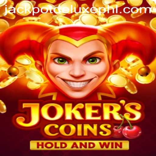 Experience Thrills with JokersCoins: Unveiling the JACKPOT DELUXE Edition