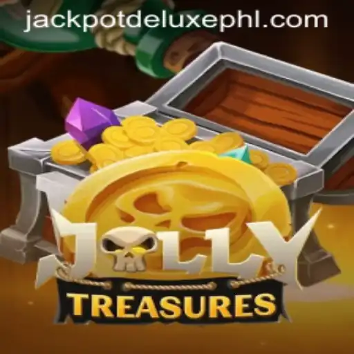 Discovering the Excitement of JollyTreasures: Unveiling JACKPOT DELUXE