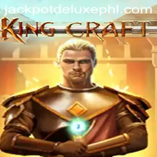 Exploring the Exciting World of KingcraftMenomin: JACKPOT DELUXE Unveiled