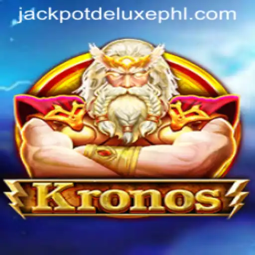 Unveiling the World of Kronos: JACKPOT DELUXE