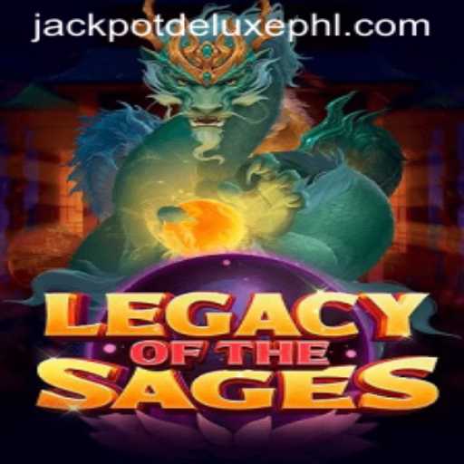 Discover the Mystical World of LegacyoftheSages: An In-Depth Look into JACKPOT DELUXE