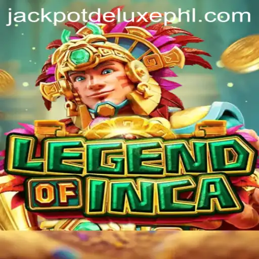 Explore the Thrilling Adventure of LegendofInca: Jackpot Deluxe