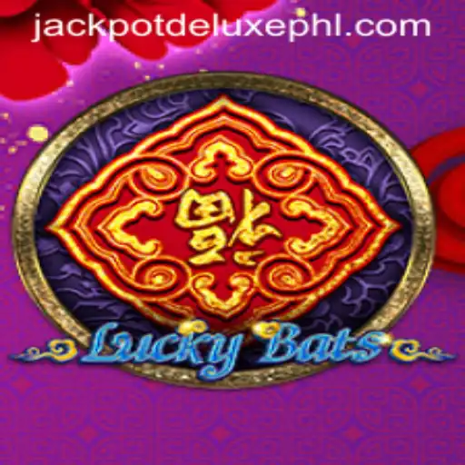 Unveiling LuckyBats: The Thrilling JACKPOT DELUXE Experience