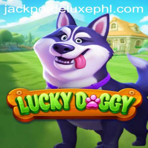 Exploring the Exciting World of LuckyDoggy: JACKPOT DELUXE