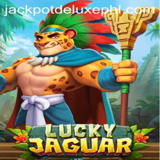 Discover the Thrills of LuckyJaguar: The Ultimate Jackpot Deluxe Experience