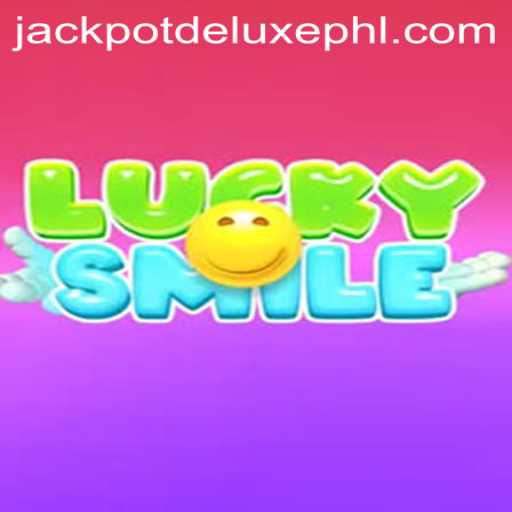 Discover the Thrills of LuckySmile: Dive into JACKPOT DELUXE