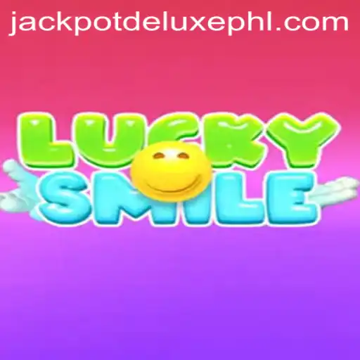 Discover the Thrills of LuckySmile: Dive into JACKPOT DELUXE