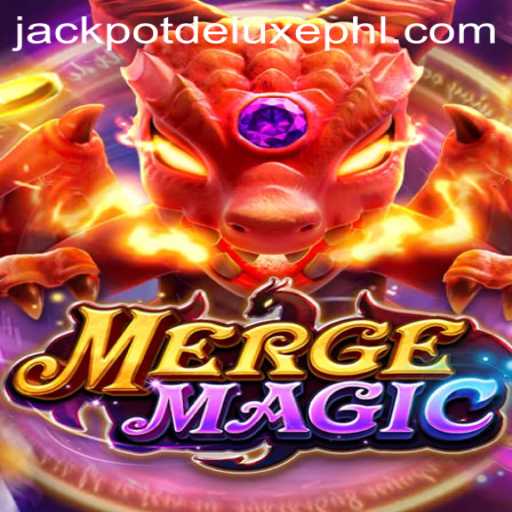 Exploring the Enchanting World of Mergemagic and the Allure of Jackpot Deluxe