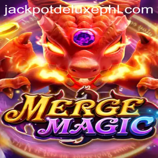 Exploring the Enchanting World of Mergemagic and the Allure of Jackpot Deluxe