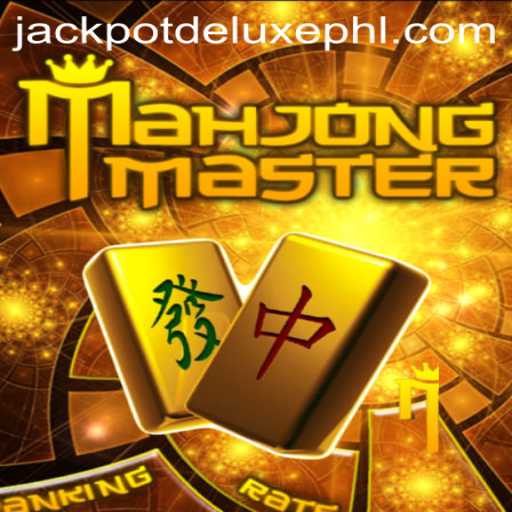 MahJongMaster: A Comprehensive Guide to JACKPOT DELUXE