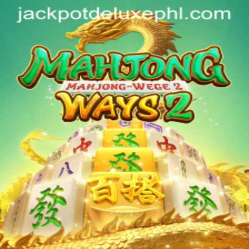 Exploring MahjongWays2 and the Exciting 'JACKPOT DELUXE' Feature