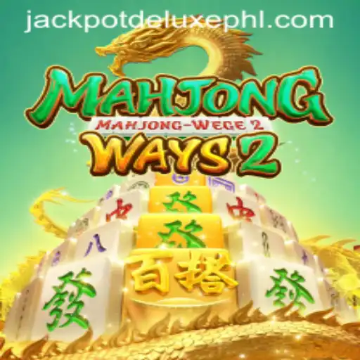 Exploring MahjongWays2 and the Exciting 'JACKPOT DELUXE' Feature
