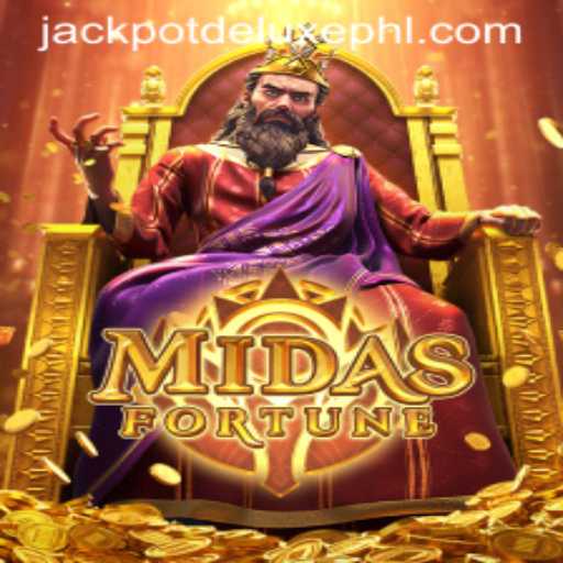 Exploring the Thrills of MidasFortune: JACKPOT DELUXE