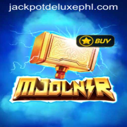 Unlock the Secrets of Mjolnir: The Exciting World of JACKPOT DELUXE