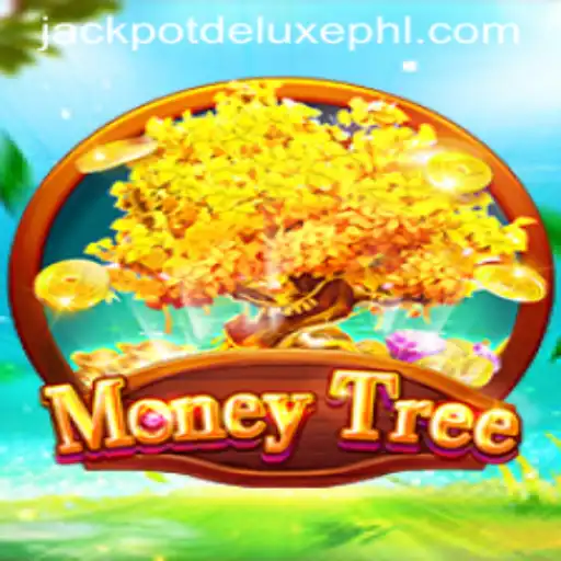 Experience the Thrill with MoneyTree: JACKPOT DELUXE