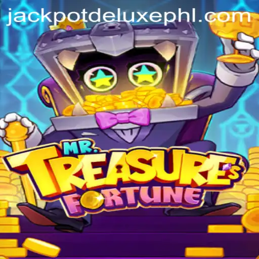 Exploring MrTreasuresFortune: A Dive into the Jackpot Deluxe Excitement