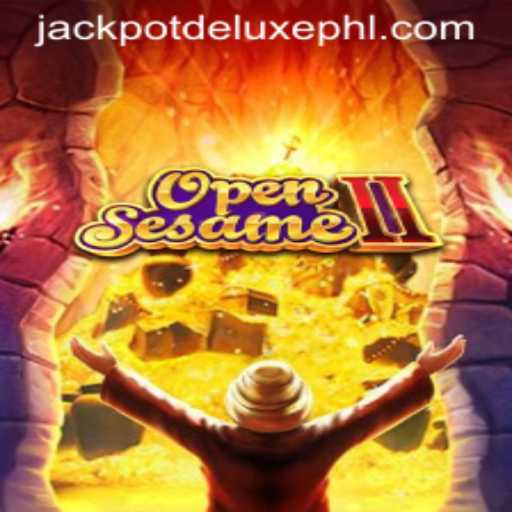 Unveiling the Thrills of OpenSesameII: Discover the Exciting World of JACKPOT DELUXE