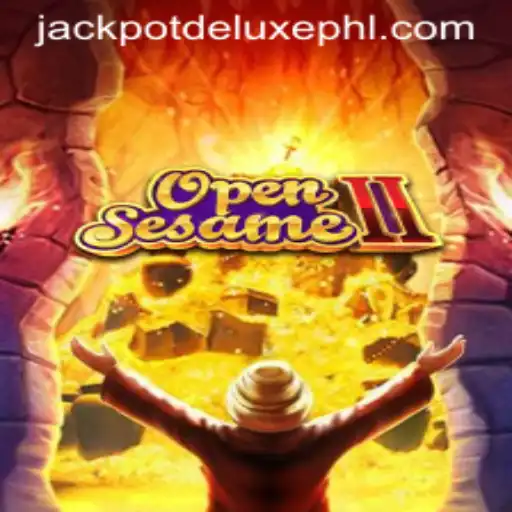 Unveiling the Thrills of OpenSesameII: Discover the Exciting World of JACKPOT DELUXE