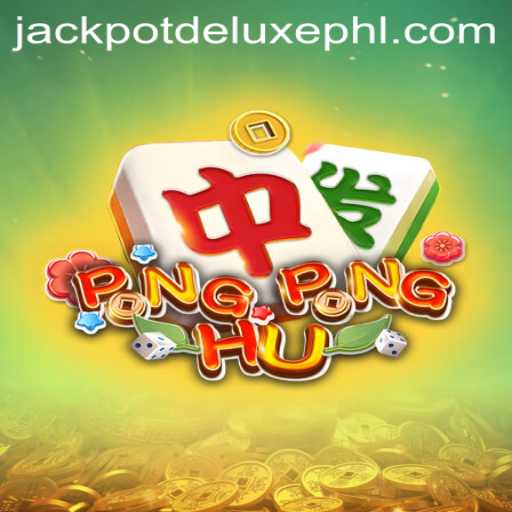 The Marvelous World of PONGPONGHU: Jackpot Deluxe Edition