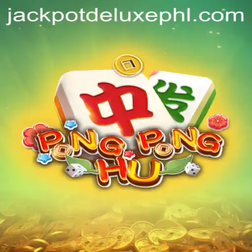 The Marvelous World of PONGPONGHU: Jackpot Deluxe Edition