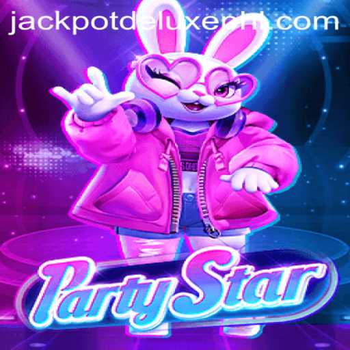 Experience the Thrill with PartyStar: Exploring JACKPOT DELUXE