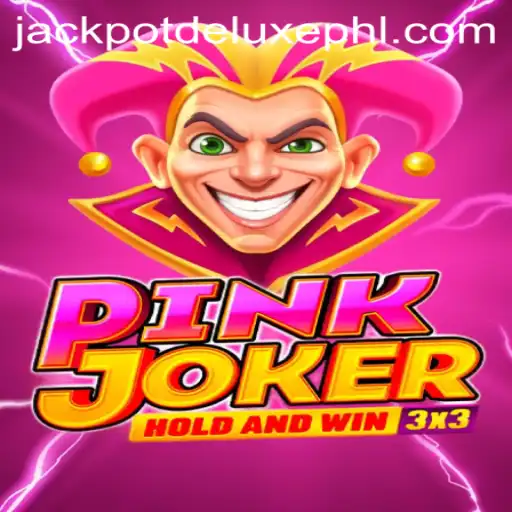 Unveiling Pinkjoker: The All-new JACKPOT DELUXE Experience