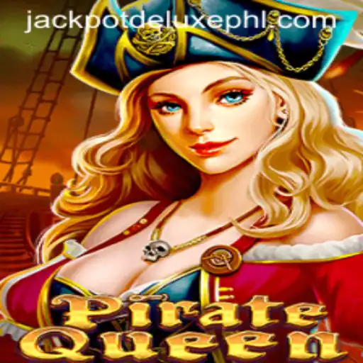 PirateQueen: Discover the Thrills of JACKPOT DELUXE in Treasure-Filled Waters