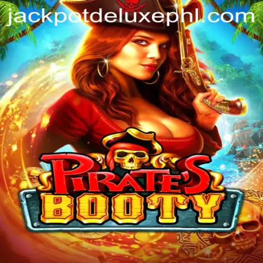 PiratesBooty: Discover the Thrill of JACKPOT DELUXE
