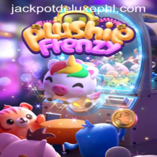 Experience the Thrills of PlushieFrenzy: A Detailed Guide to JACKPOT DELUXE