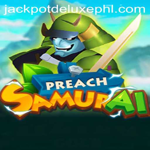 Unveiling PreachSamurai: The Encounter of Tradition and Adventure