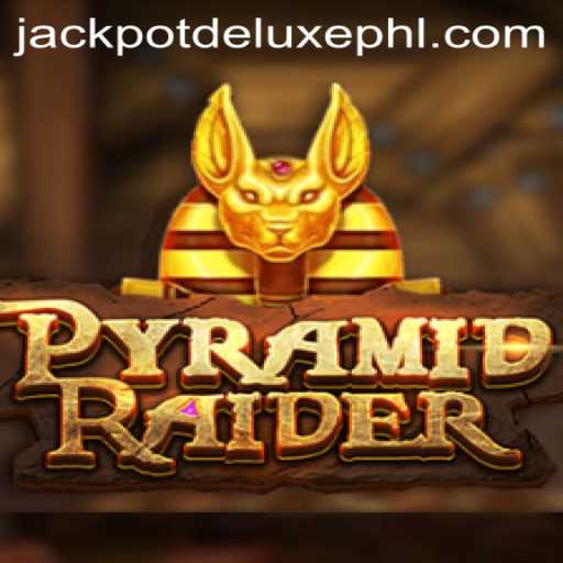 PyramidRaider: Discover the Thrill of JACKPOT DELUXE