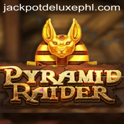 PyramidRaider: Discover the Thrill of JACKPOT DELUXE