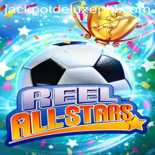 Experience the Thrill of ReelAllStars: An In-Depth Guide to JACKPOT DELUXE