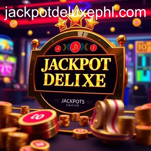 Responsible Gambling: Navigating the Thrills and Challenges of Jackpot Deluxe
