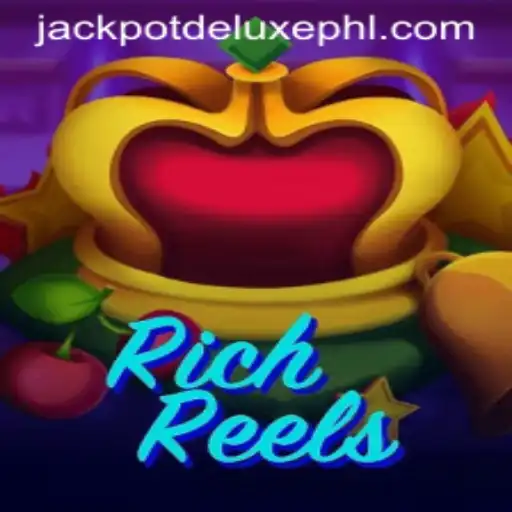 RichReels: A Closer Look at the Exciting JACKPOT DELUXE Game