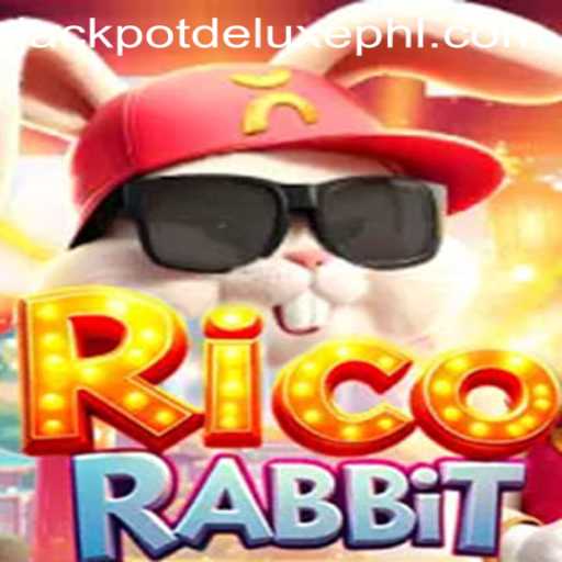 Discover the Exciting World of RicoRabbit: JACKPOT DELUXE