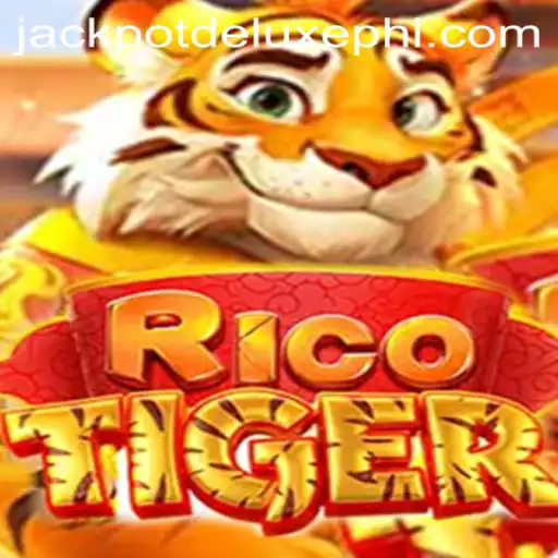 RicoTiger: Dive Into the Exciting World of JACKPOT DELUXE