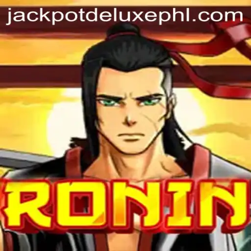 Ronin: A Thrilling Adventure with JACKPOT DELUXE