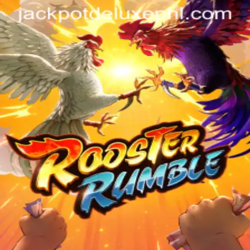 RoosterRumble: Mastering the Art of JACKPOT DELUXE