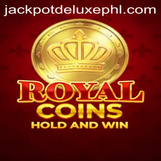 Discover the Excitement of RoyalCoins: Jackpot Deluxe