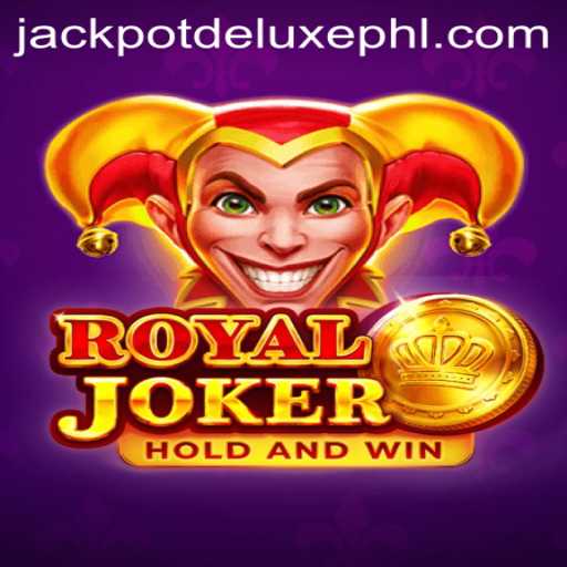 Dive into the Exciting World of RoyalJoker: Mastering JACKPOT DELUXE