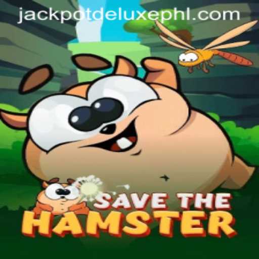 Experience the Unique Thrills of SavetheHamster: JACKPOT DELUXE