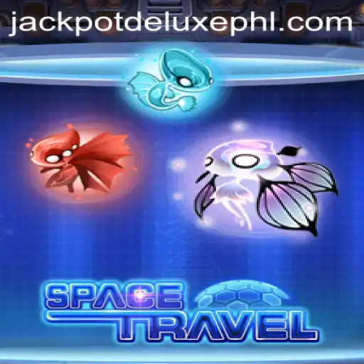 Exploring the Cosmic Challenges and Triumphs of SpaceTravel: JACKPOT DELUXE